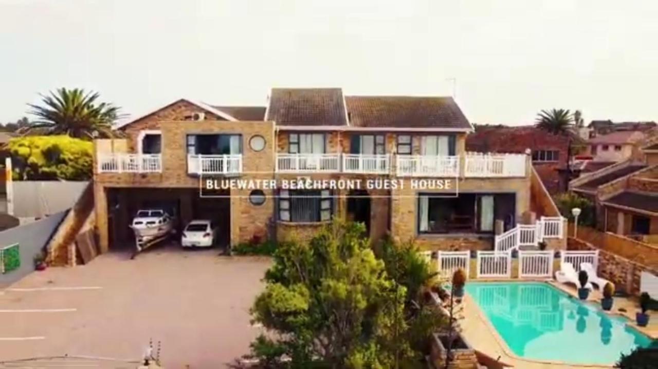 Bluewater Reservations Port Elizabeth Eksteriør bilde